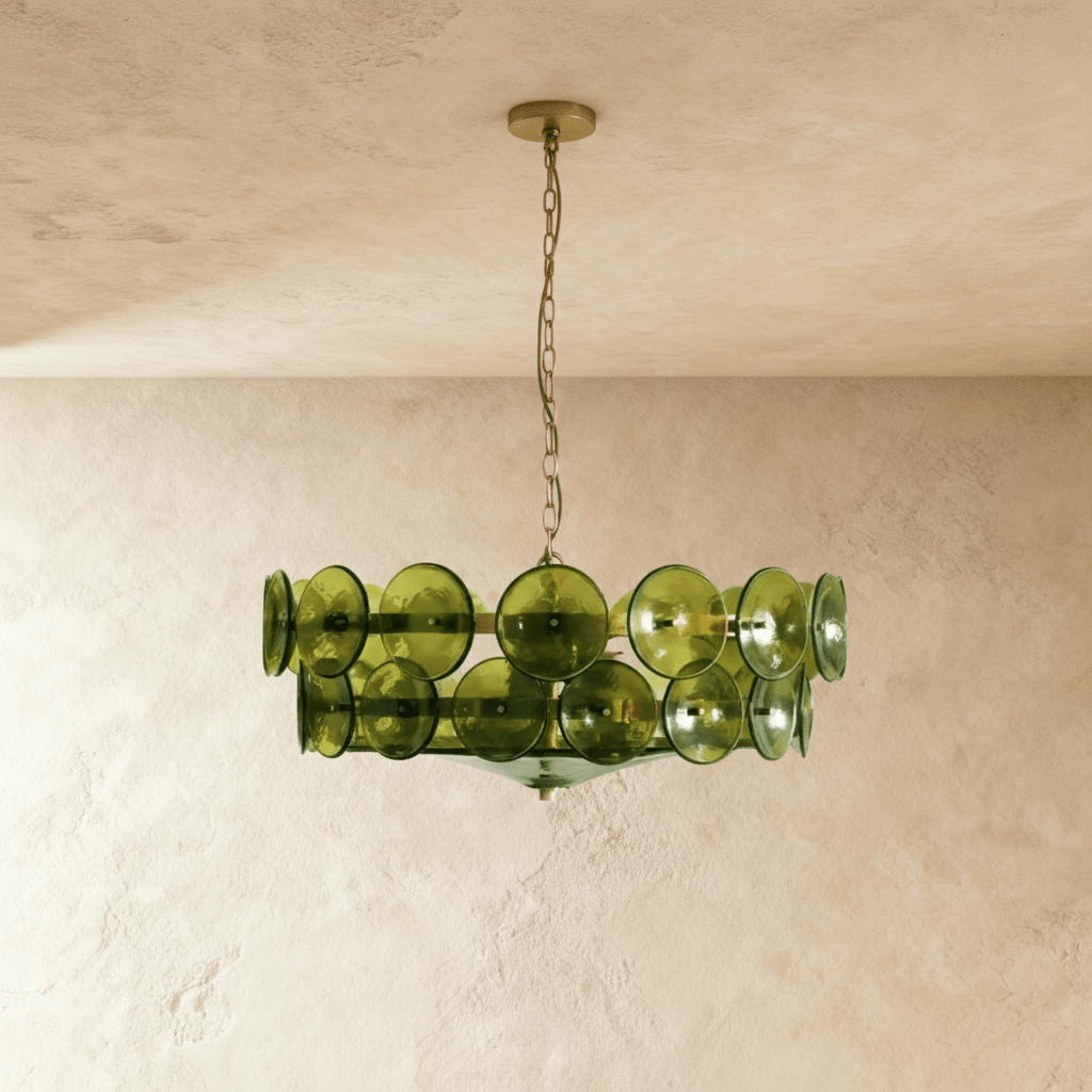 Nuvlight Wamble Chandelier