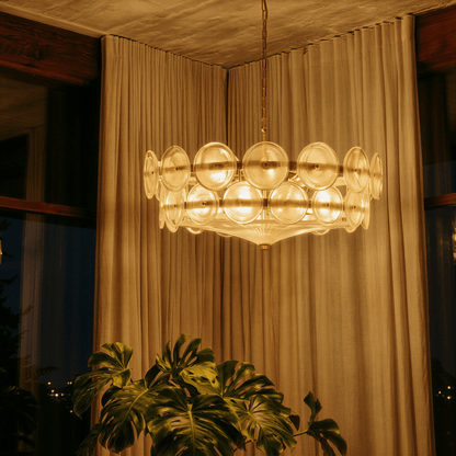 Wamble Chandelier