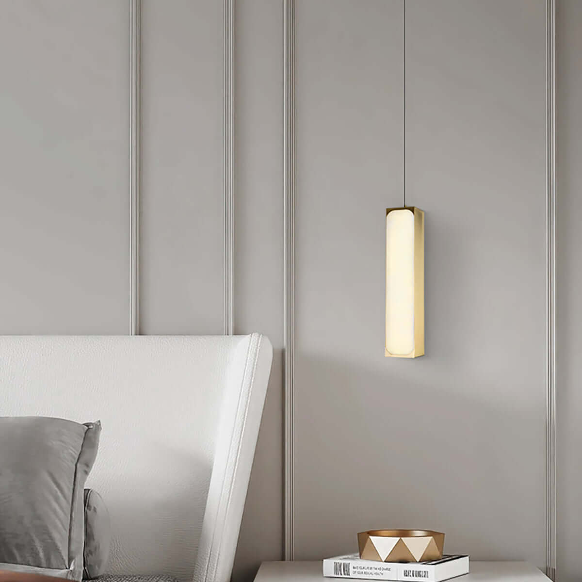 Xalor Pendant Light