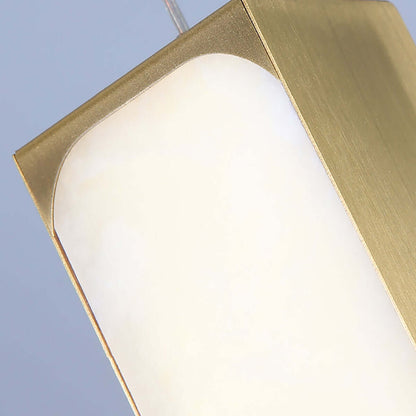 Xalor Pendant Light
