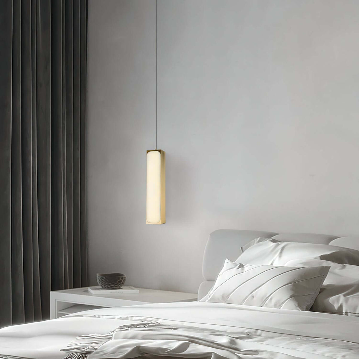 Xalor Pendant Light