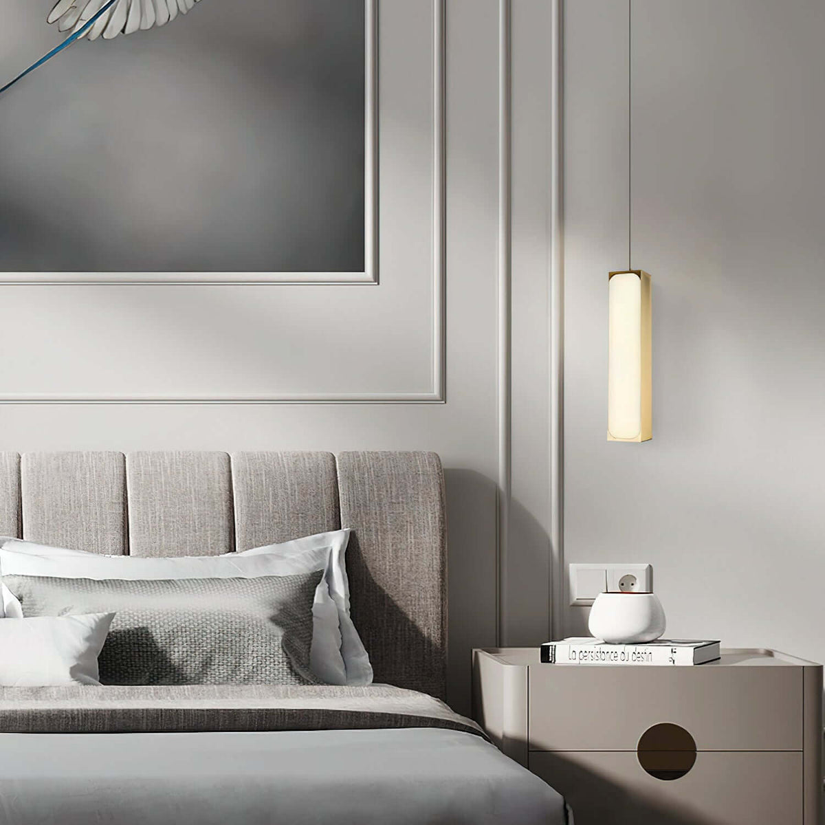 Xalor Pendant Light