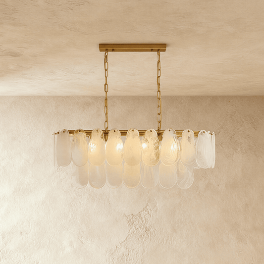 Nuvlight Yagla Chandelier