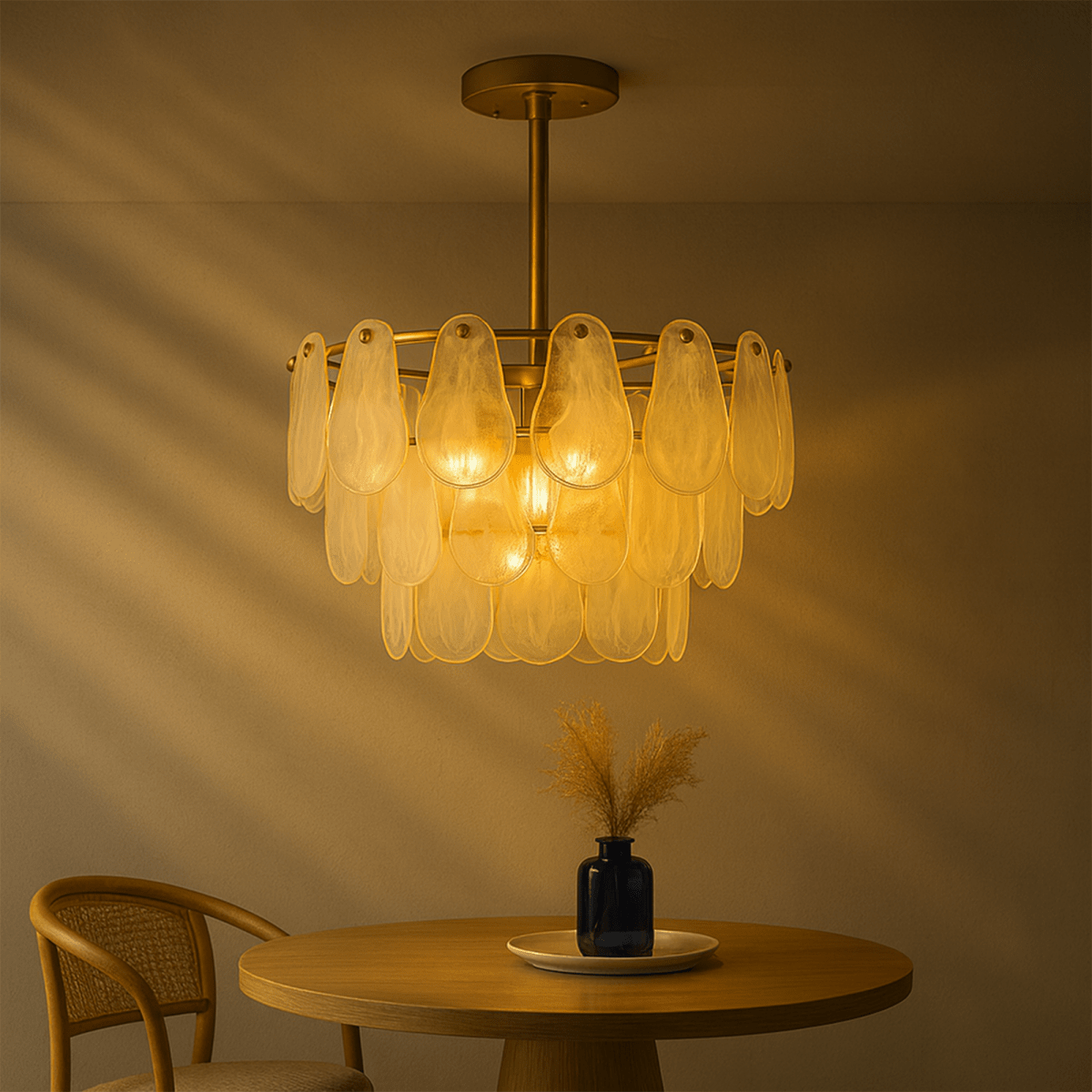 Yagla Chandelier