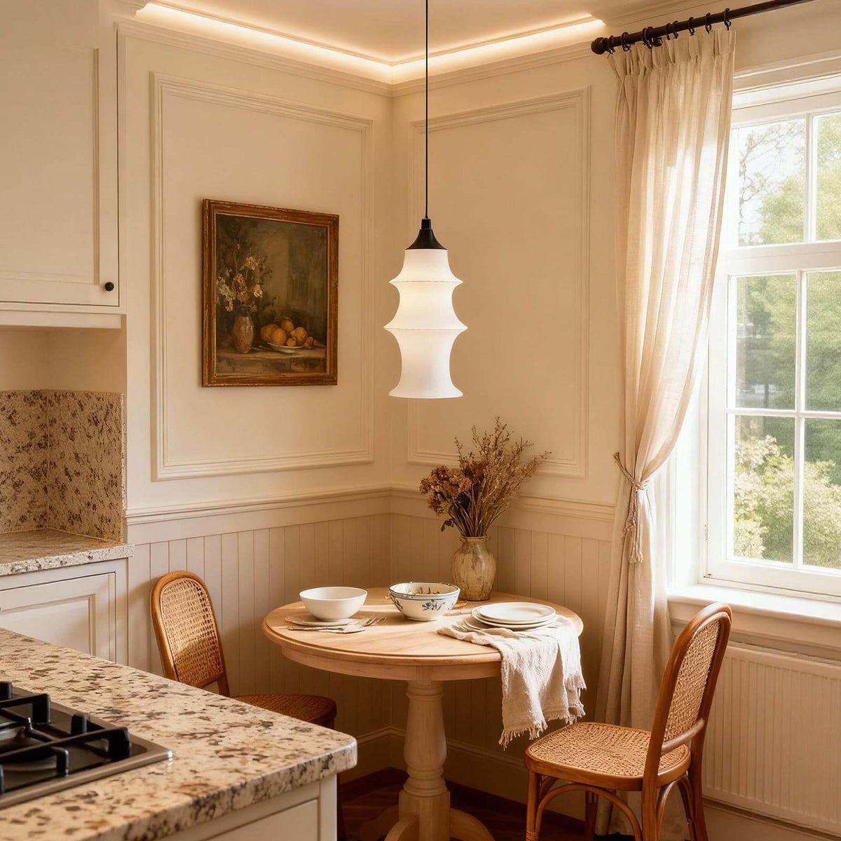 Yndora Pendant Light