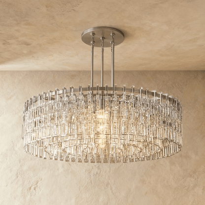 Nuvlight Yukar Chandelier