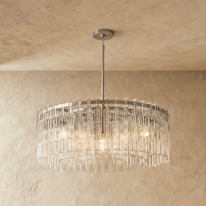 Nuvlight Yukar Chandelier