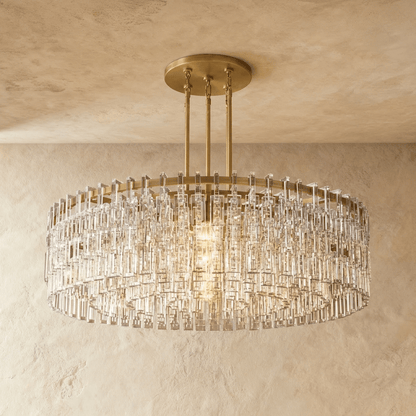 Nuvlight Yukar Chandelier