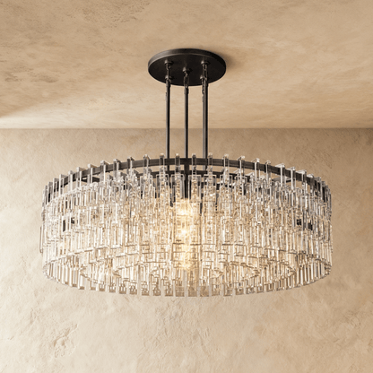 Nuvlight  Yukar Chandelier