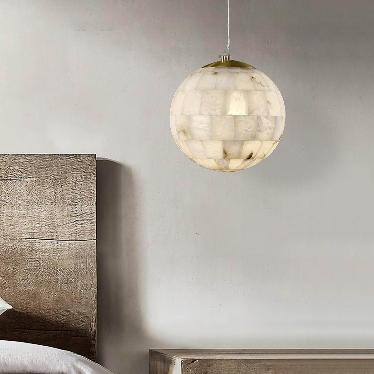 Zarqe Pendant Light