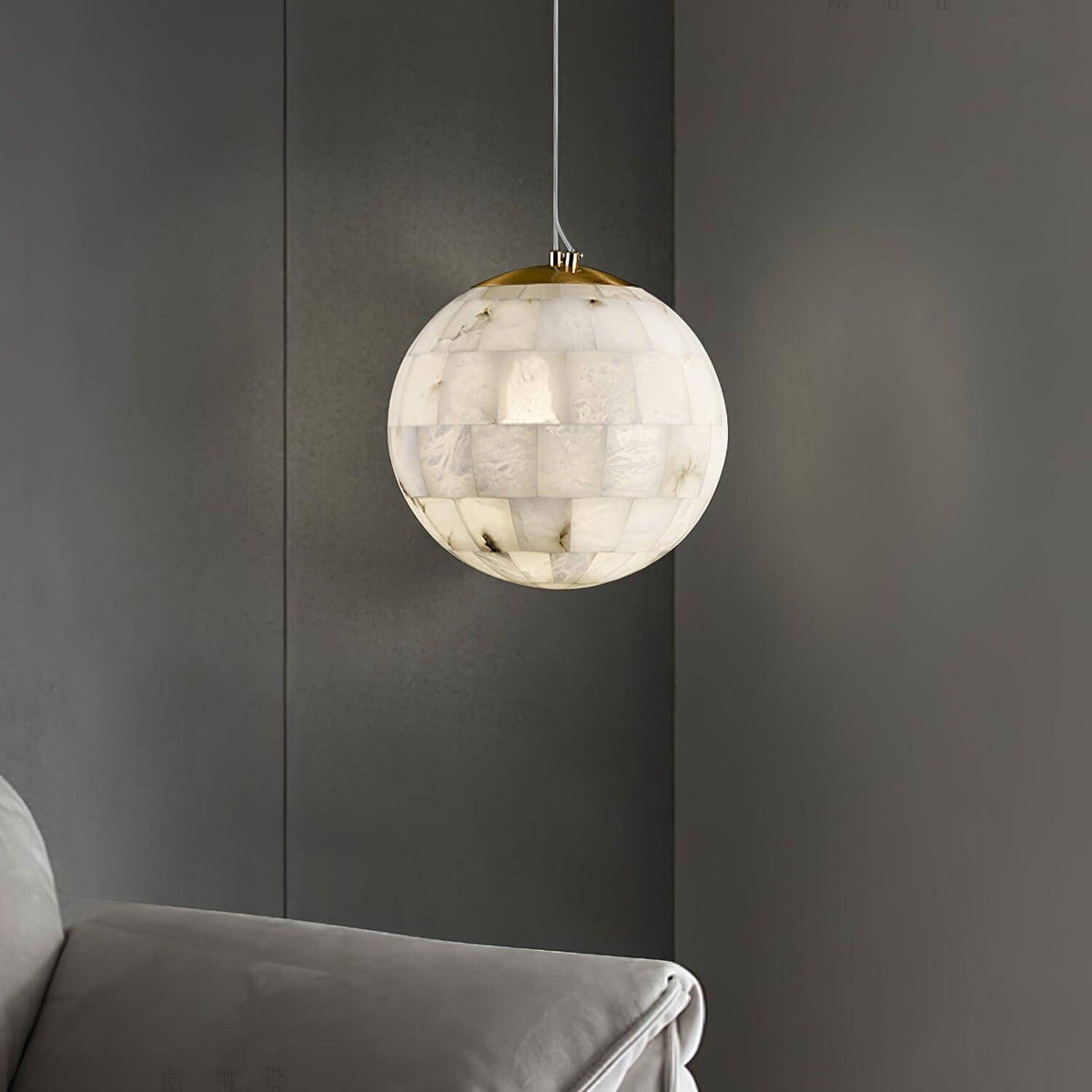 Zarqe Pendant Light