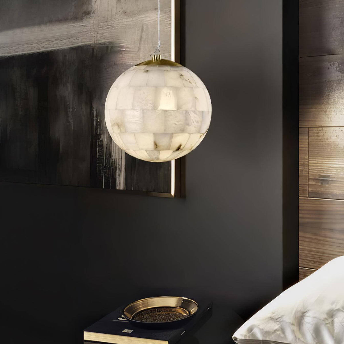 Zarqe Pendant Light