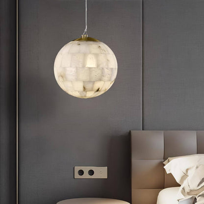 Zarqe Pendant Light