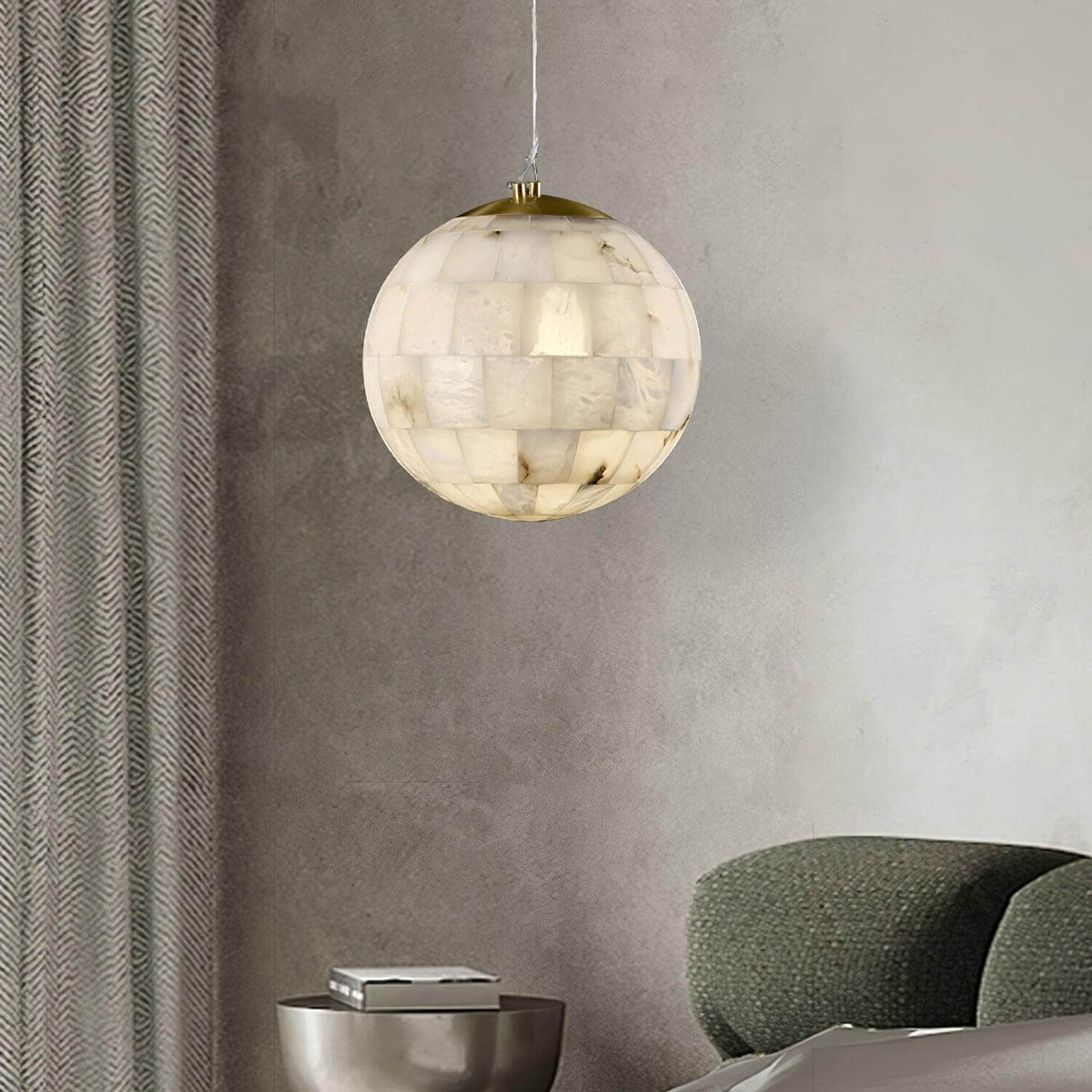 Zarqe Pendant Light