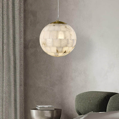 Zarqe Pendant Light