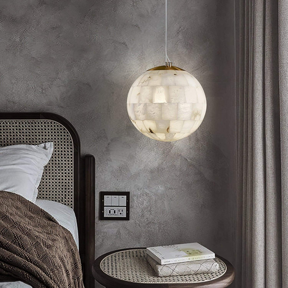 Zarqe Pendant Light