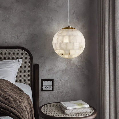 Zarqe Pendant Light