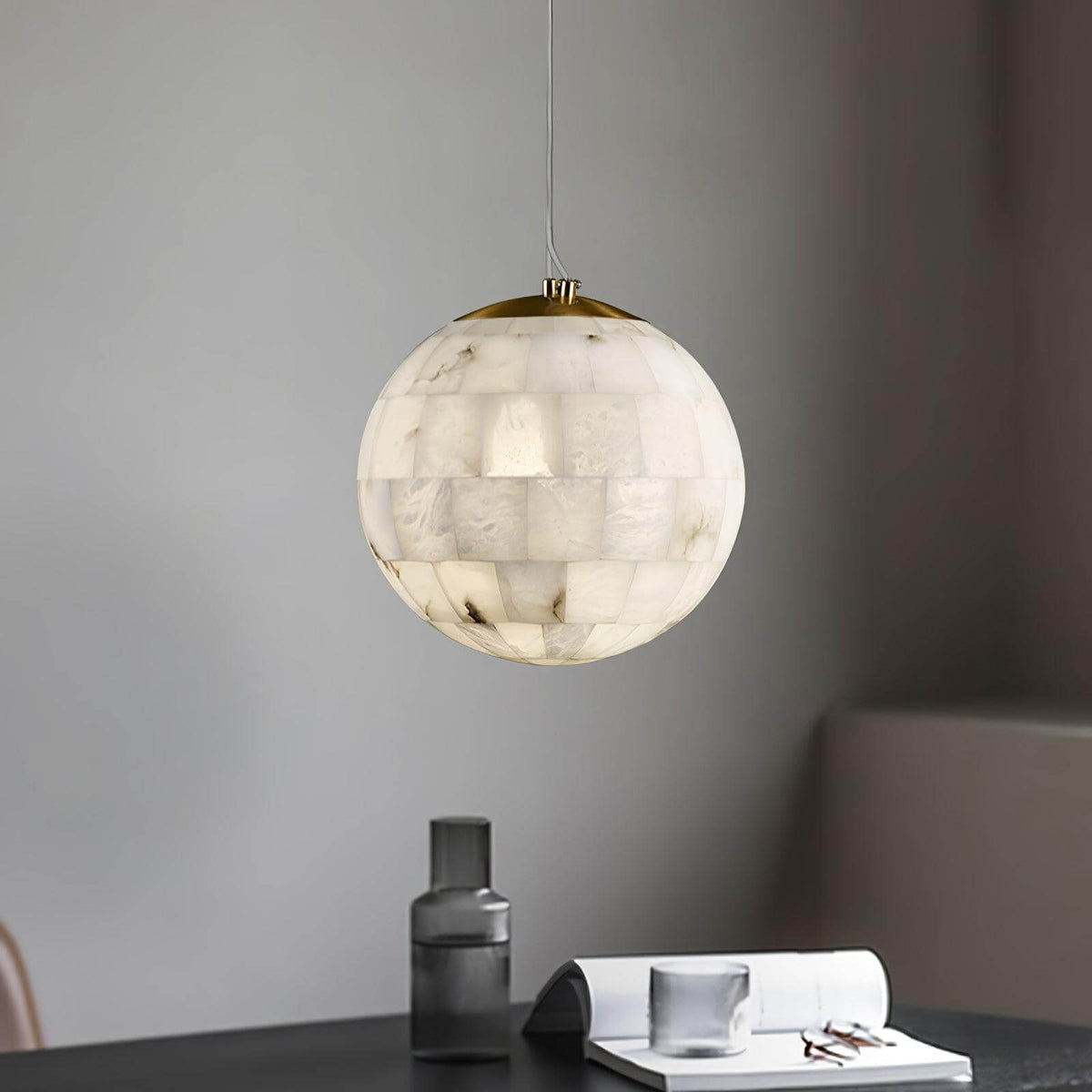 Zarqe Pendant Light