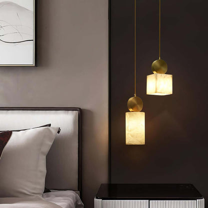 Zelya Pendant Light