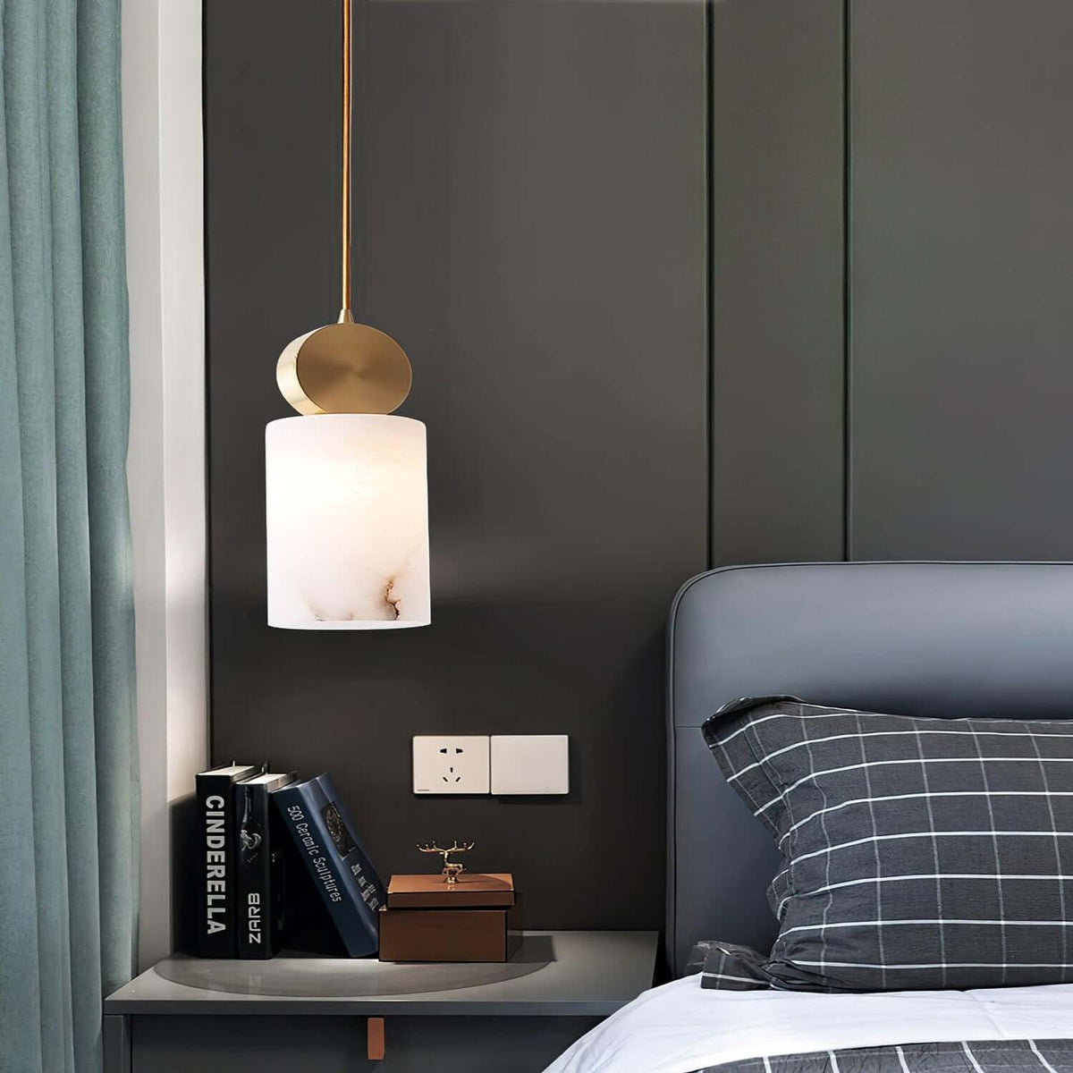Zelya Pendant Light