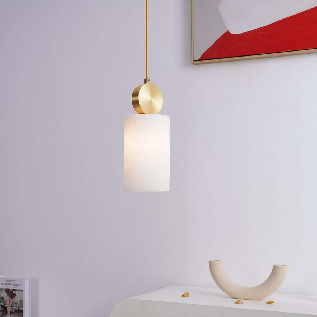 Zelya Pendant Light
