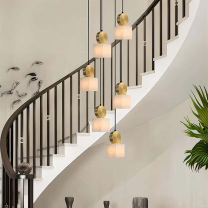 Zelya Pendant Light