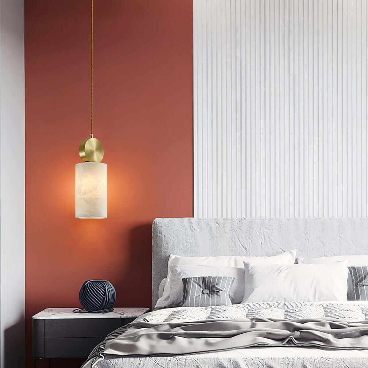 Zelya Pendant Light