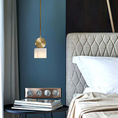 Zelya Pendant Light
