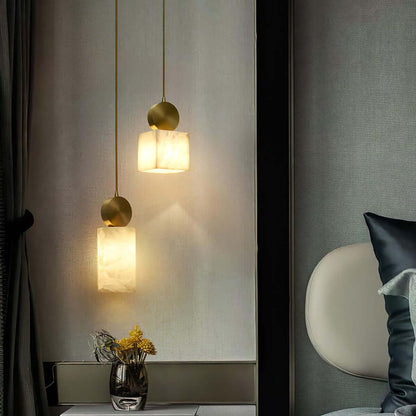 Zelya Pendant Light