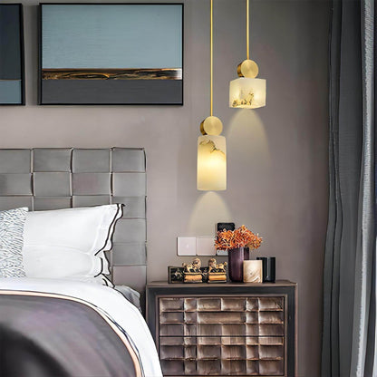 Zelya Pendant Light