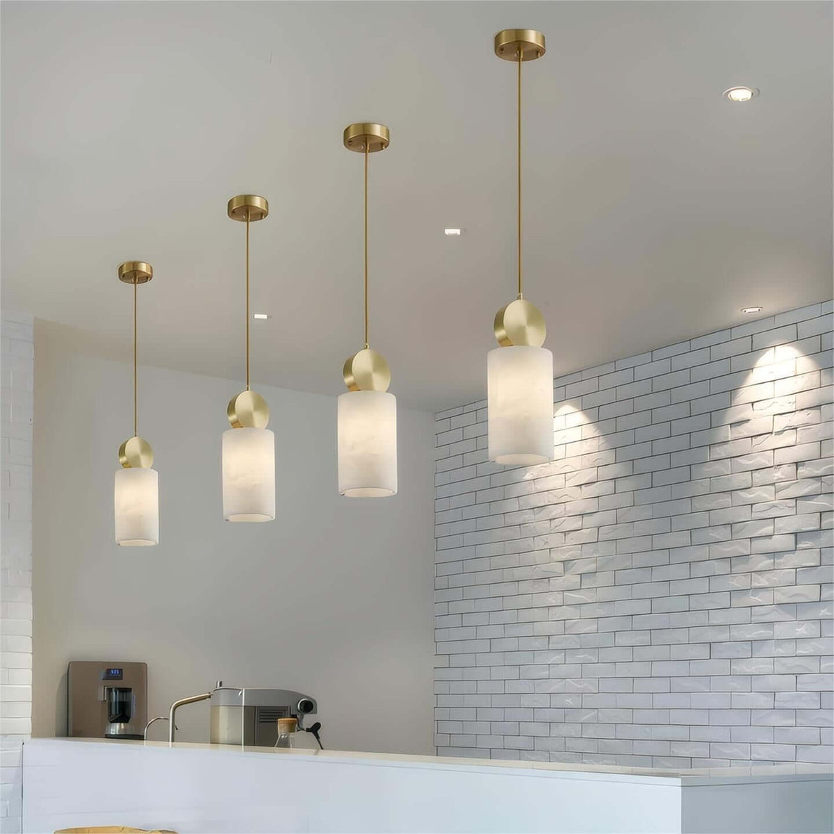 Zelya Pendant Light