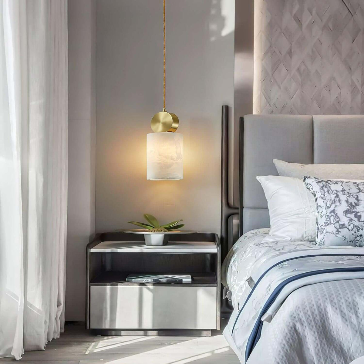Zelya Pendant Light