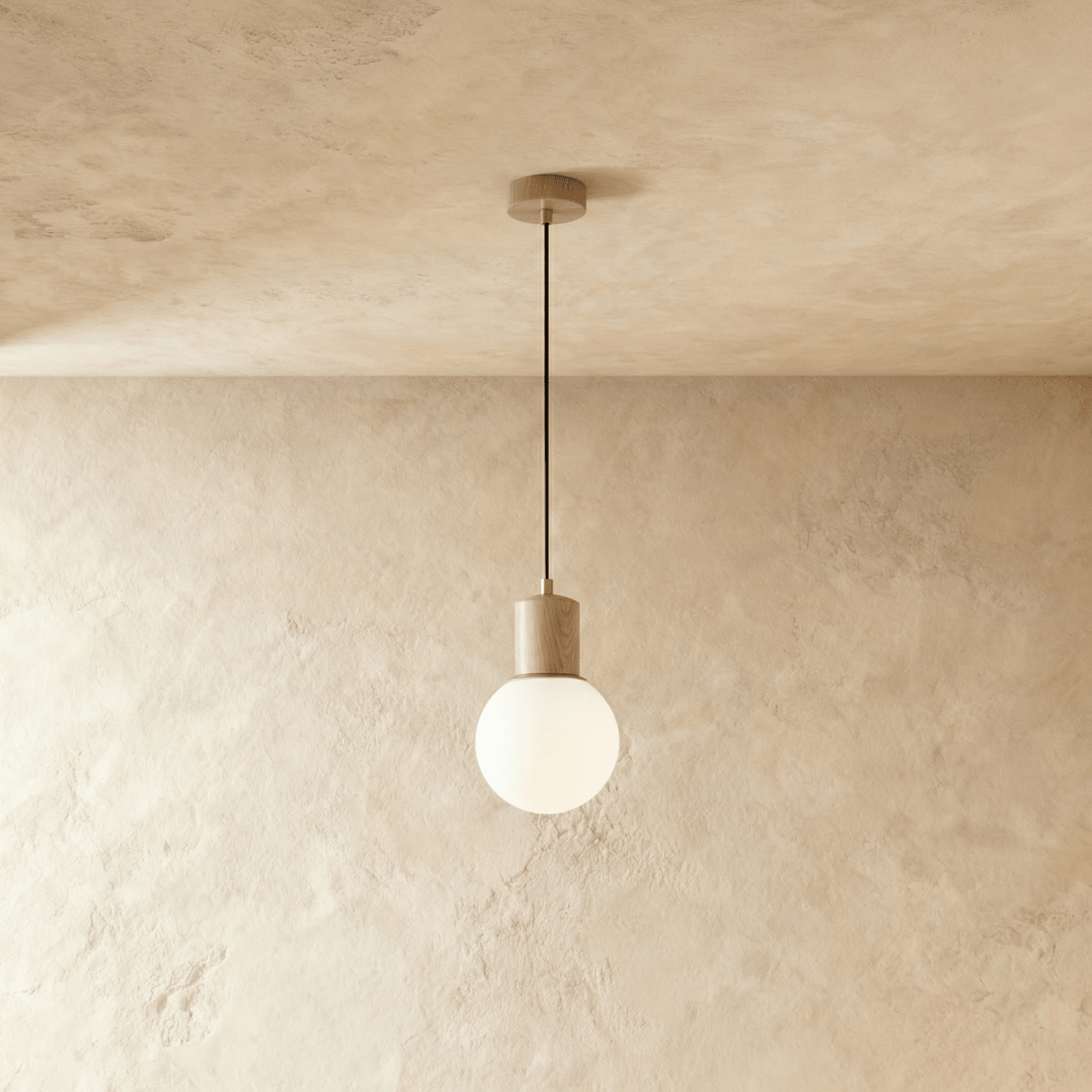 Nuvlight Zilus Pendant Light