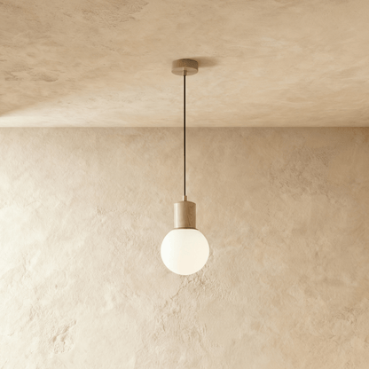 Nuvlight Zilus Pendant Light