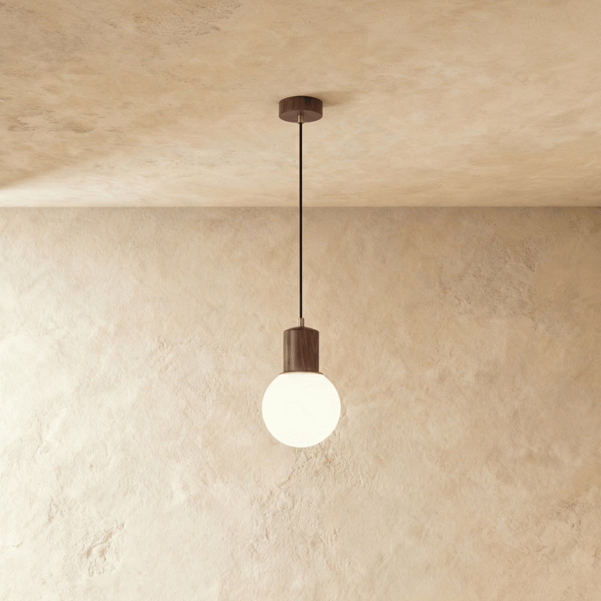 Nuvlight Zilus Pendant Light