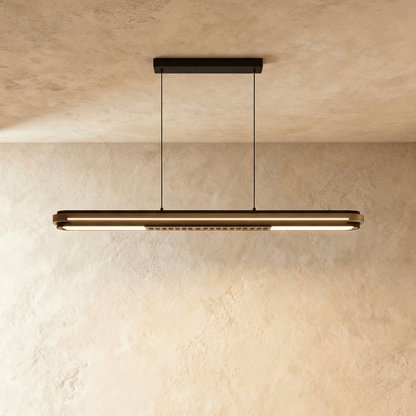 Nuvlight Zyrix Pendant Light