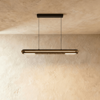 Nuvlight Zyrix Pendant Light