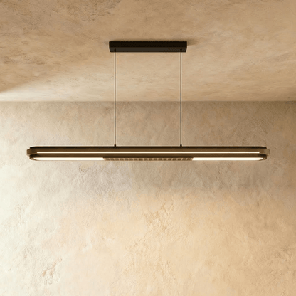 Nuvlight Zyrix Pendant Light