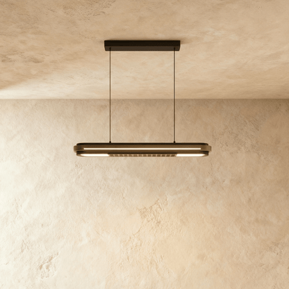 Nuvlight Zyrix Pendant Light