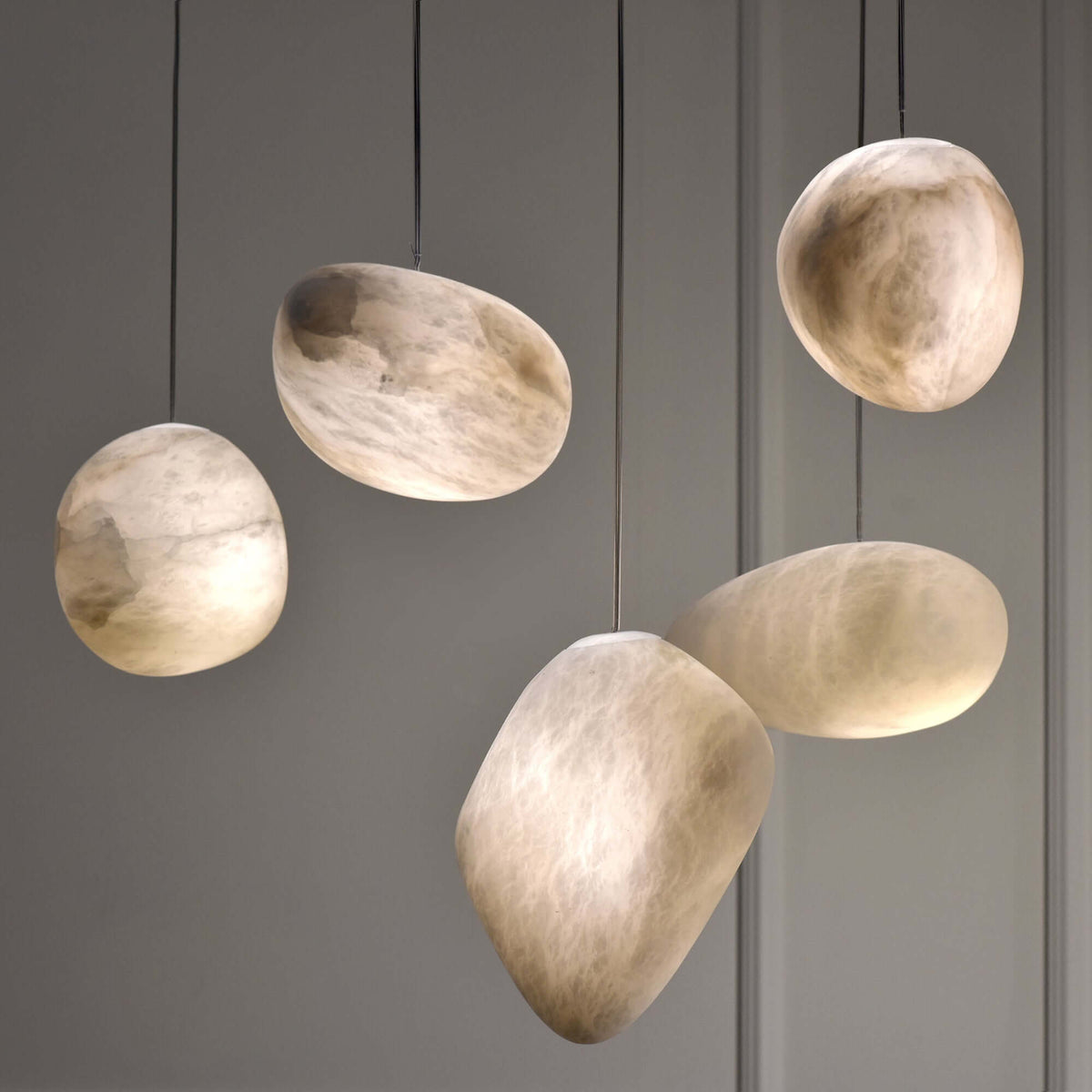 Zytra Pendant Light