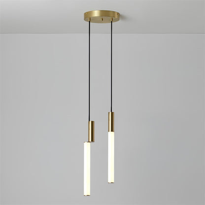 Signal LED Pendant Light 