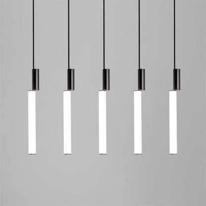 Signal LED Pendant Light 