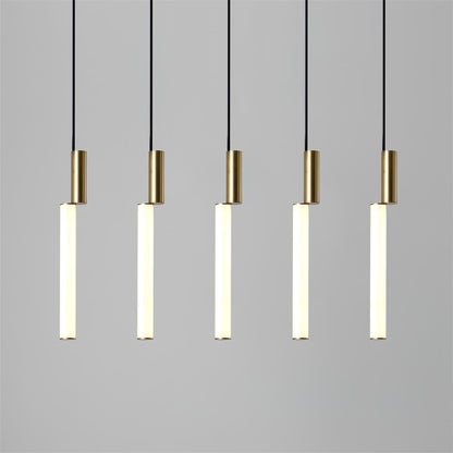 Signal LED Pendant Light 