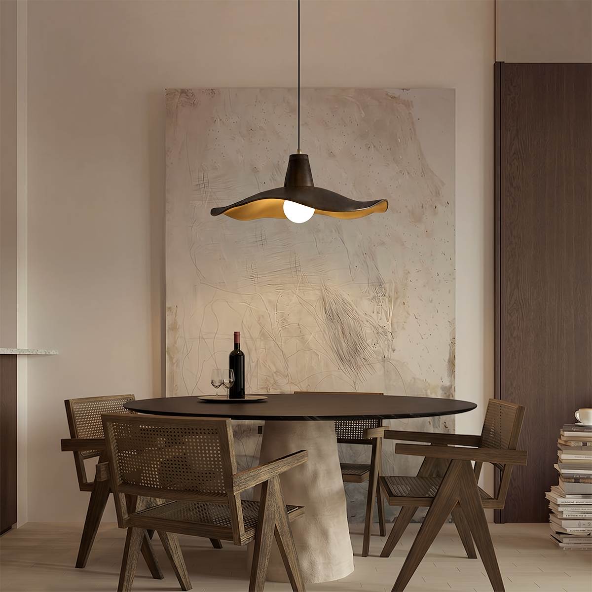 Siraj Pendant Light