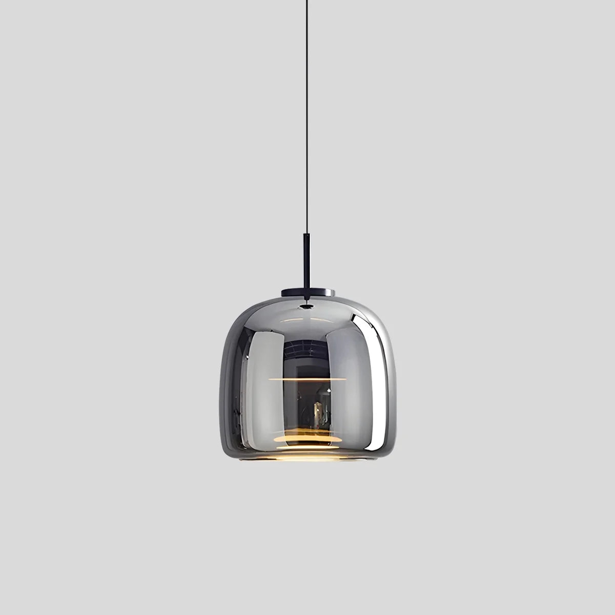 buy glass pendant light