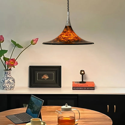 Nuvlight Viron Vintage Pendant Light