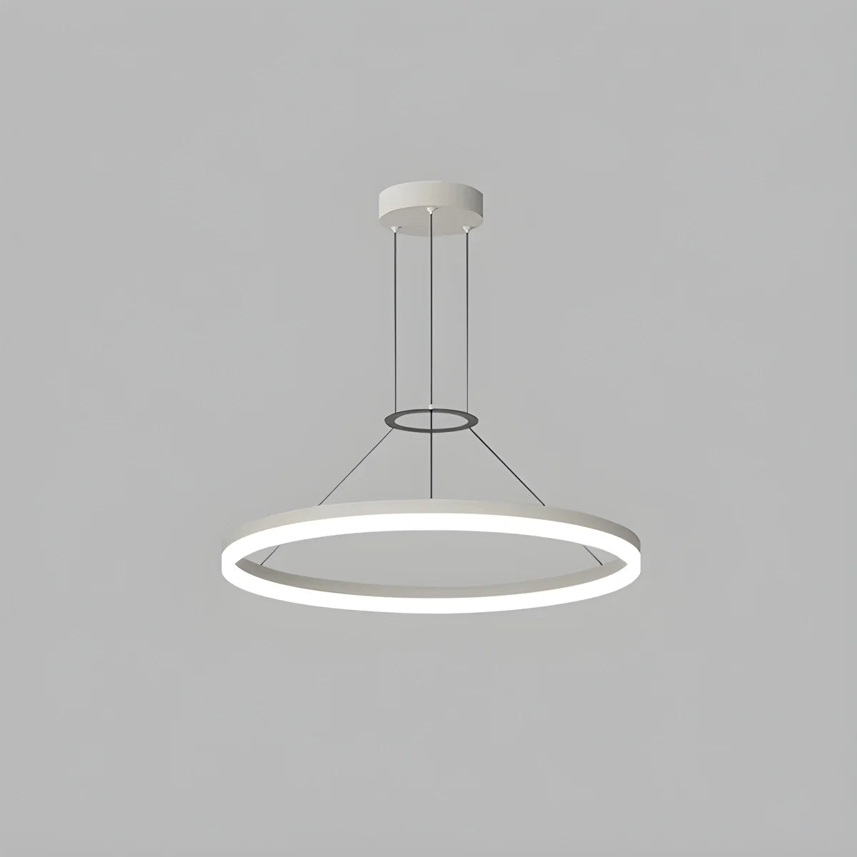 round led ceiling light replacement