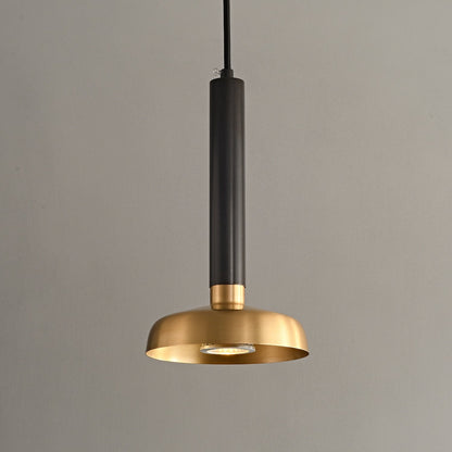 Zephyros Organic Pendant Light for Bedroom