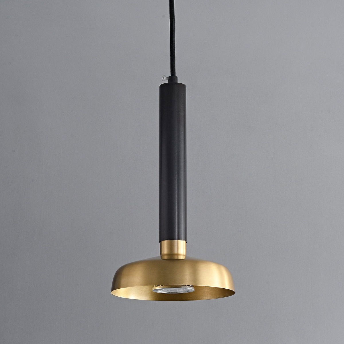 Zephyros Organic Pendant Light for Bedroom