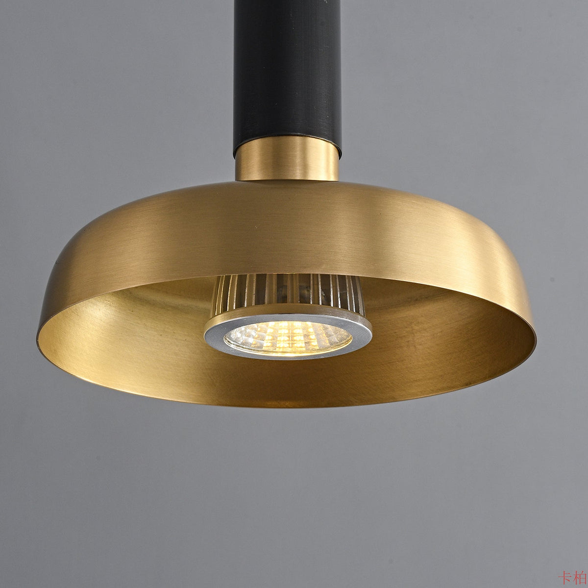 Zephyros Organic Pendant Light for Bedroom